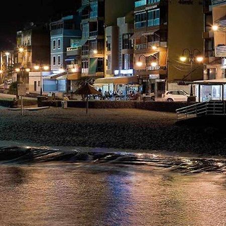 מלנארה Piso En Primera Linea Con Vistas Directas Al Mar מראה חיצוני תמונה
