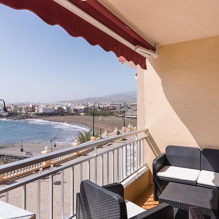מלנארה Piso En Primera Linea Con Vistas Directas Al Mar מראה חיצוני תמונה