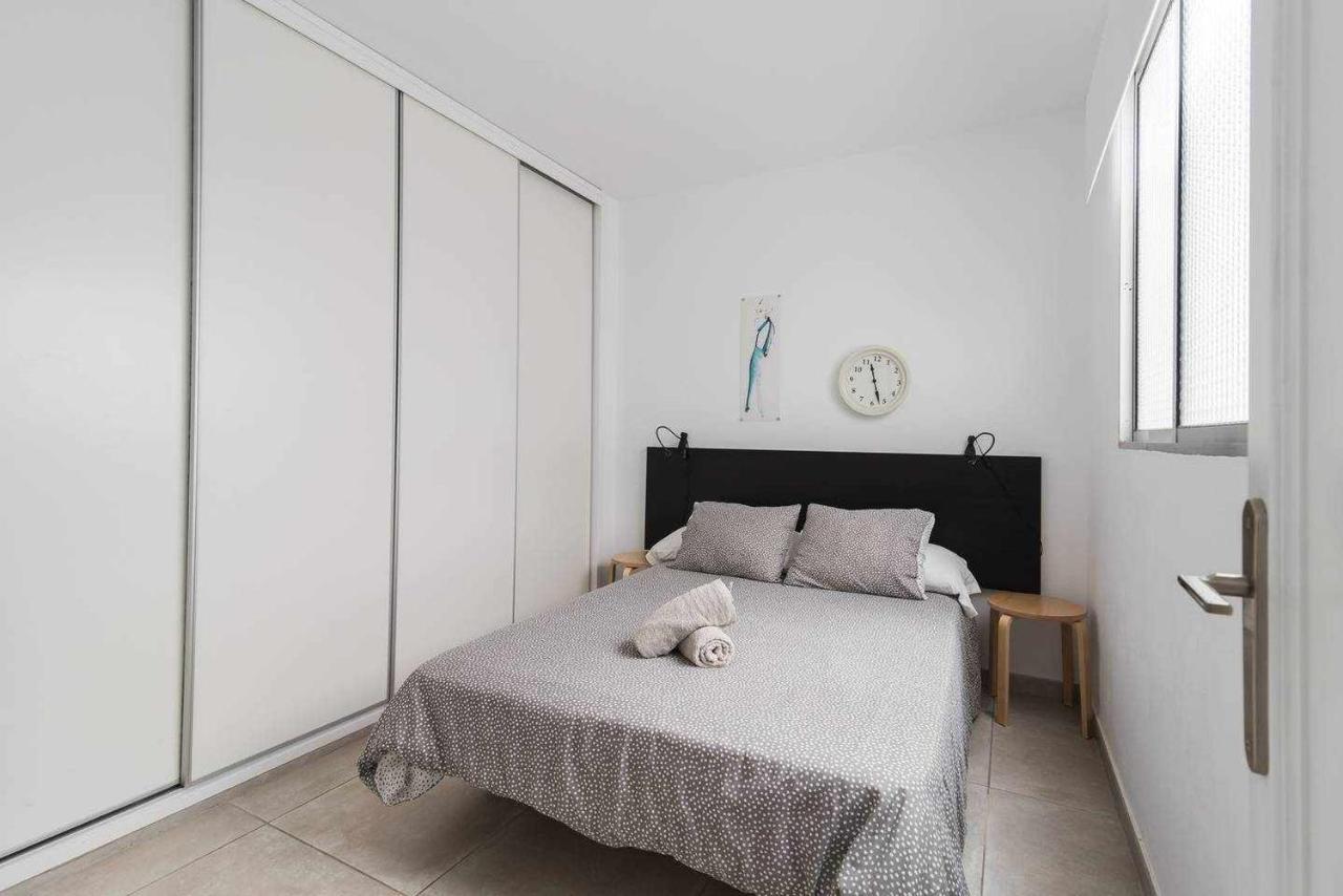מלנארה Piso En Primera Linea Con Vistas Directas Al Mar מראה חיצוני תמונה