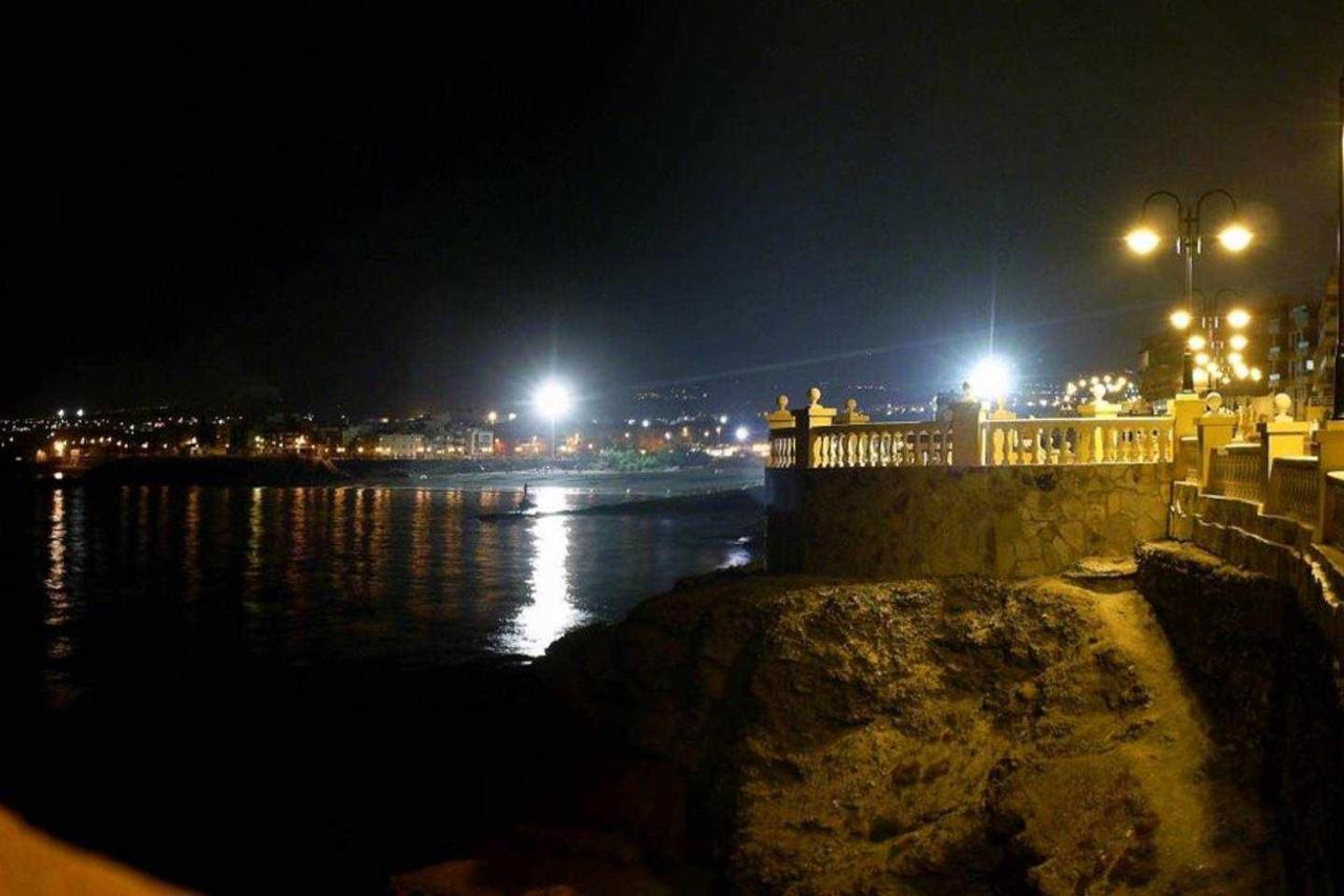 מלנארה Piso En Primera Linea Con Vistas Directas Al Mar מראה חיצוני תמונה